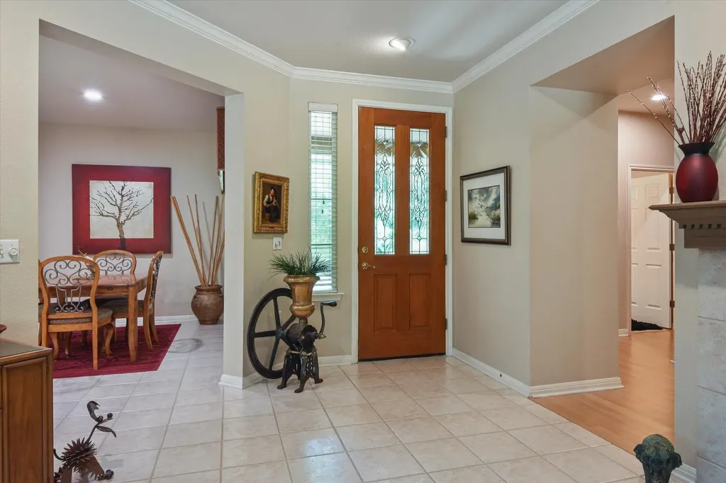 101 Rockrose Court Georgetown TX 78633