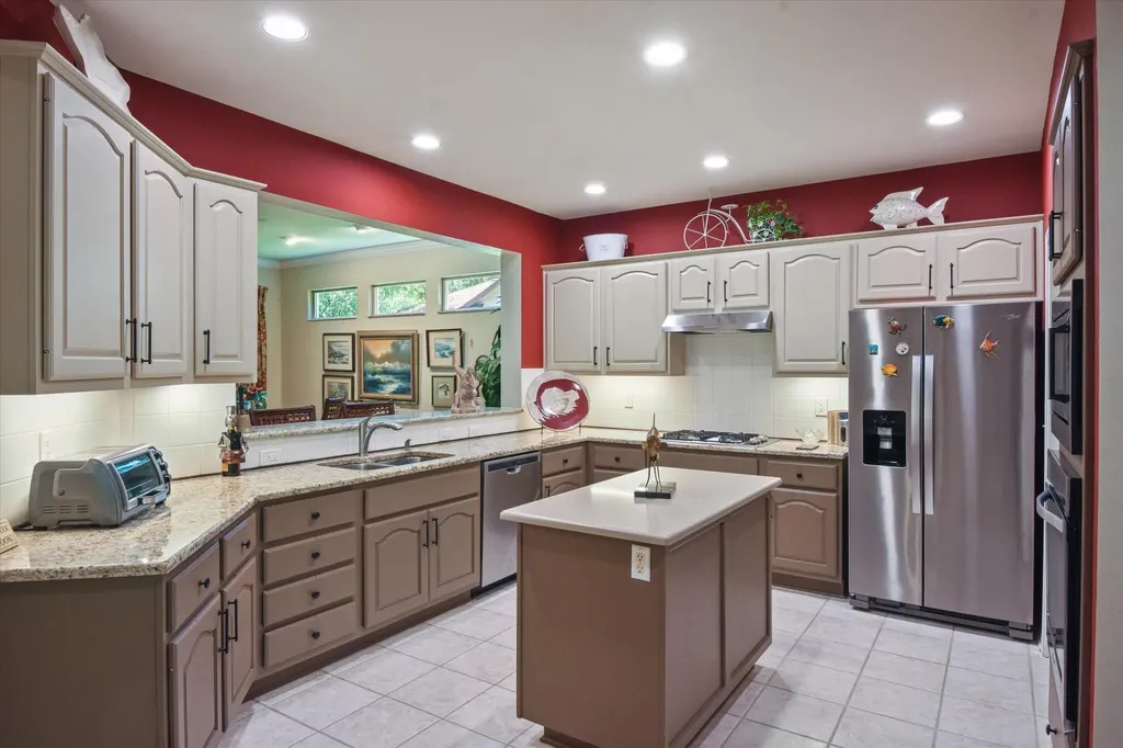 101 Rockrose Court Georgetown TX 78633