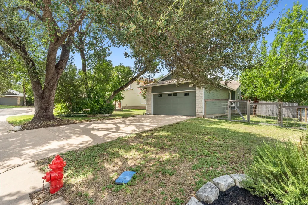 12906 Adak Cove Austin TX 78729