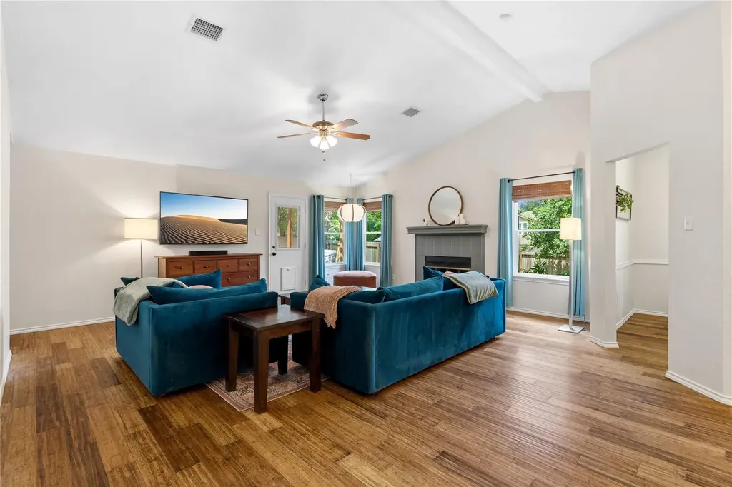 12906 Adak Cove Austin TX 78729