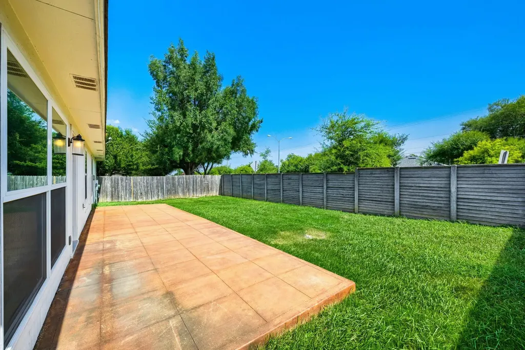 8221 Manx Drive Round Rock TX 78681