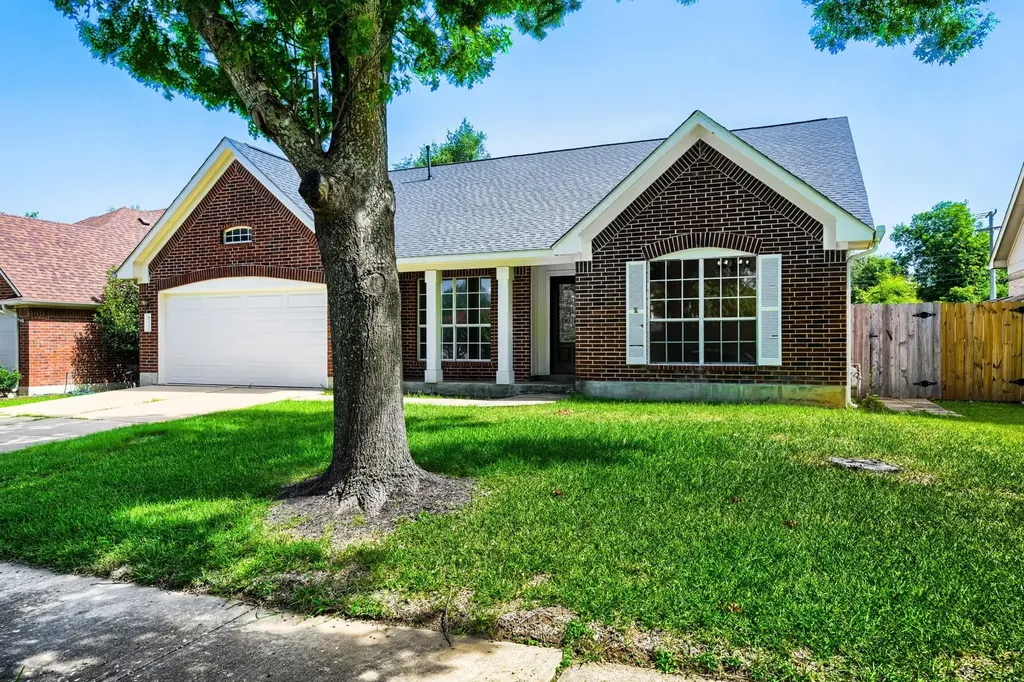 8221 Manx Drive Round Rock TX 78681