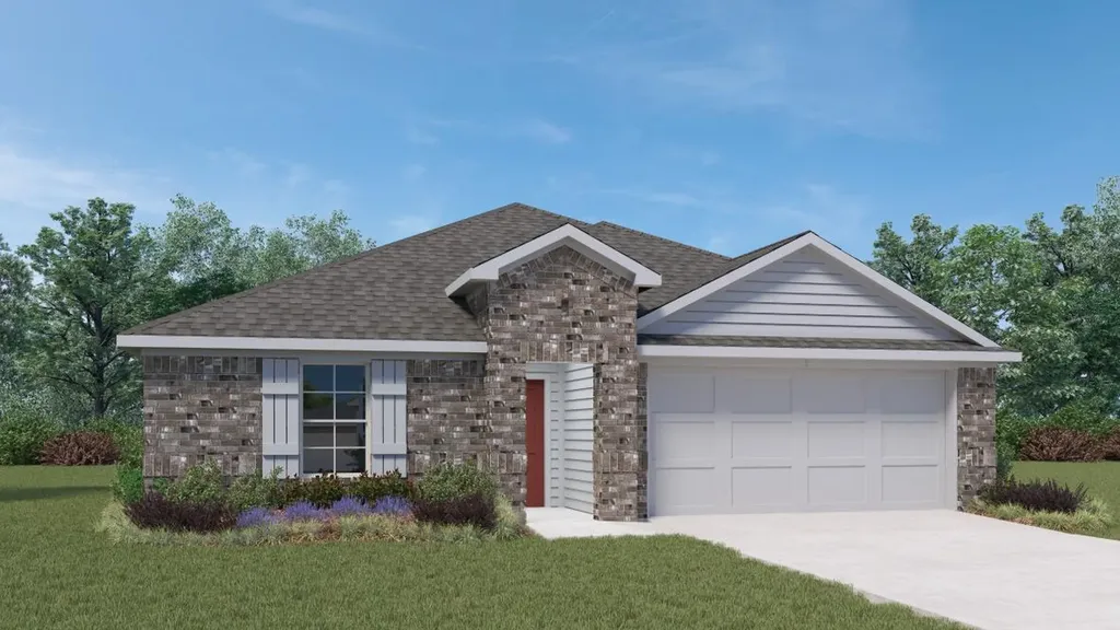 1917 Lazy Acres Street Leander TX 78641