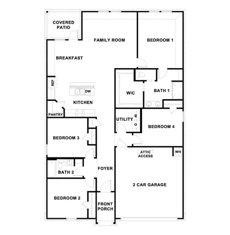 1917 Lazy Acres Street Leander TX 78641