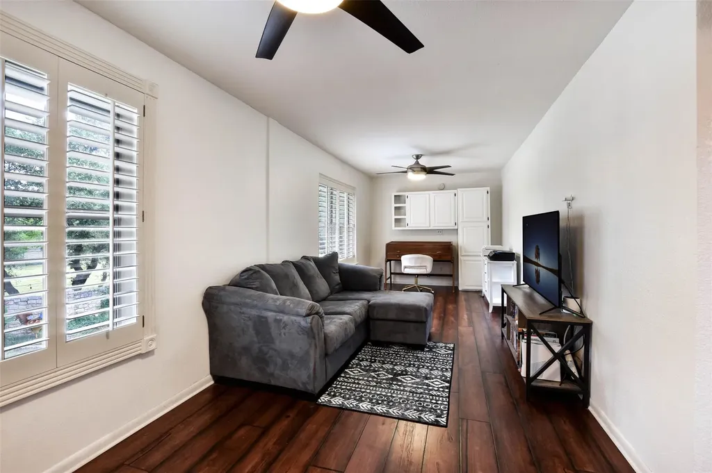 2204 Walsh Drive Round Rock TX 78681