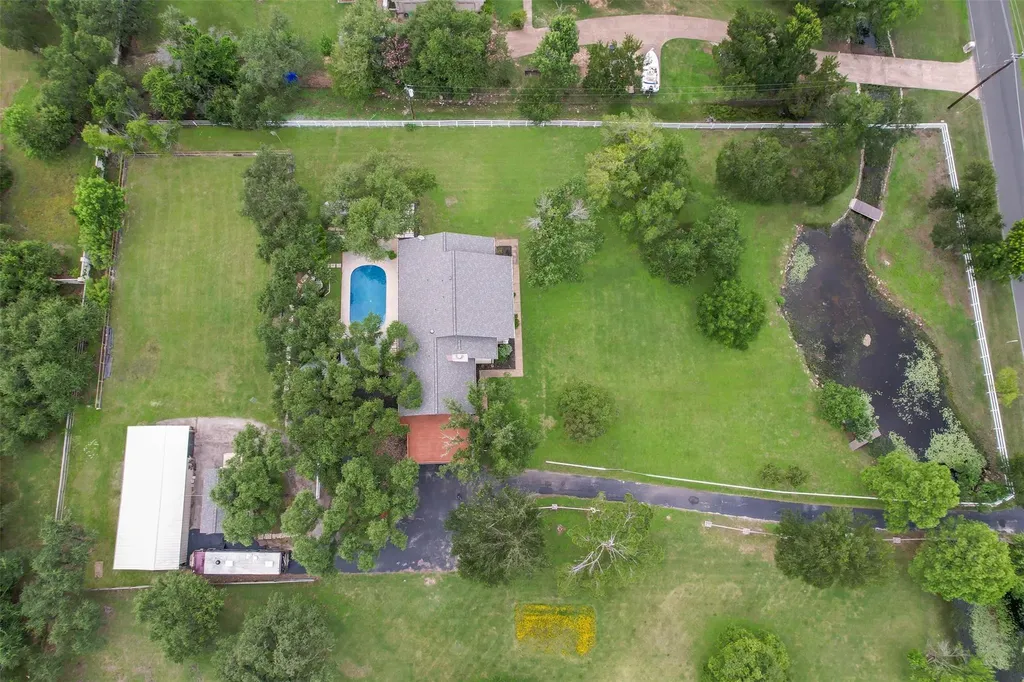 2204 Walsh Drive Round Rock TX 78681