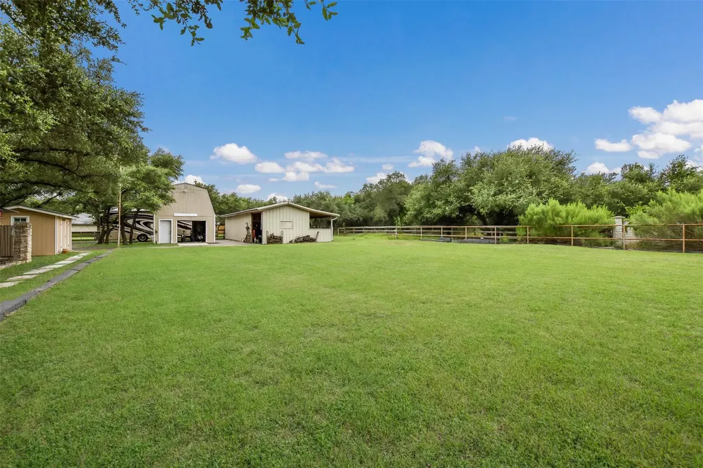 2204 Walsh Drive Round Rock TX 78681