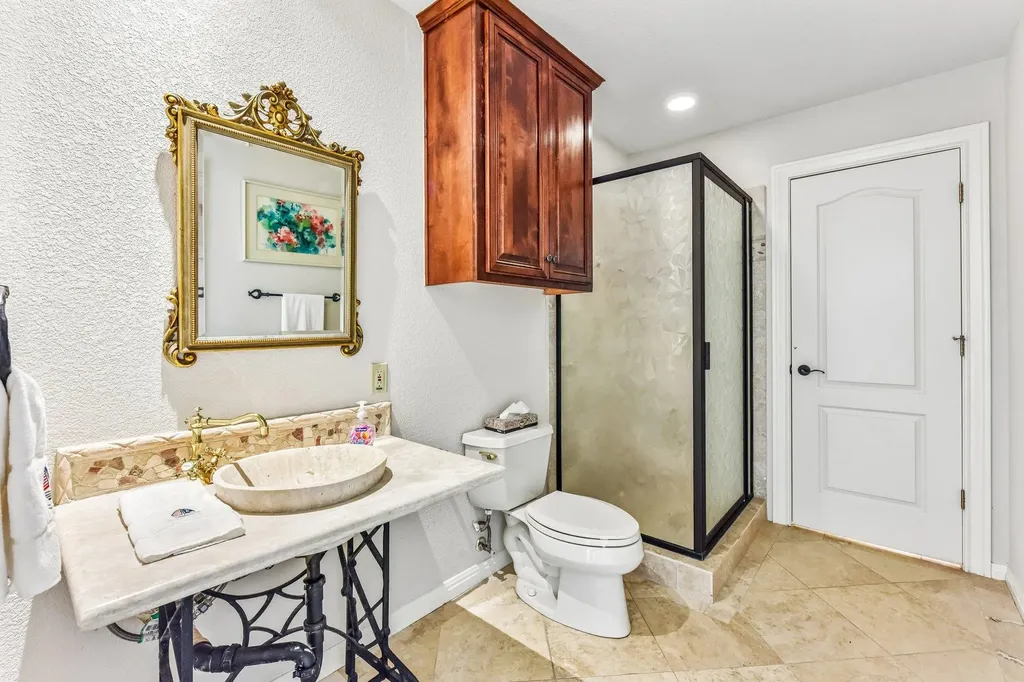 14004 Skyline Drive Austin TX 78732
