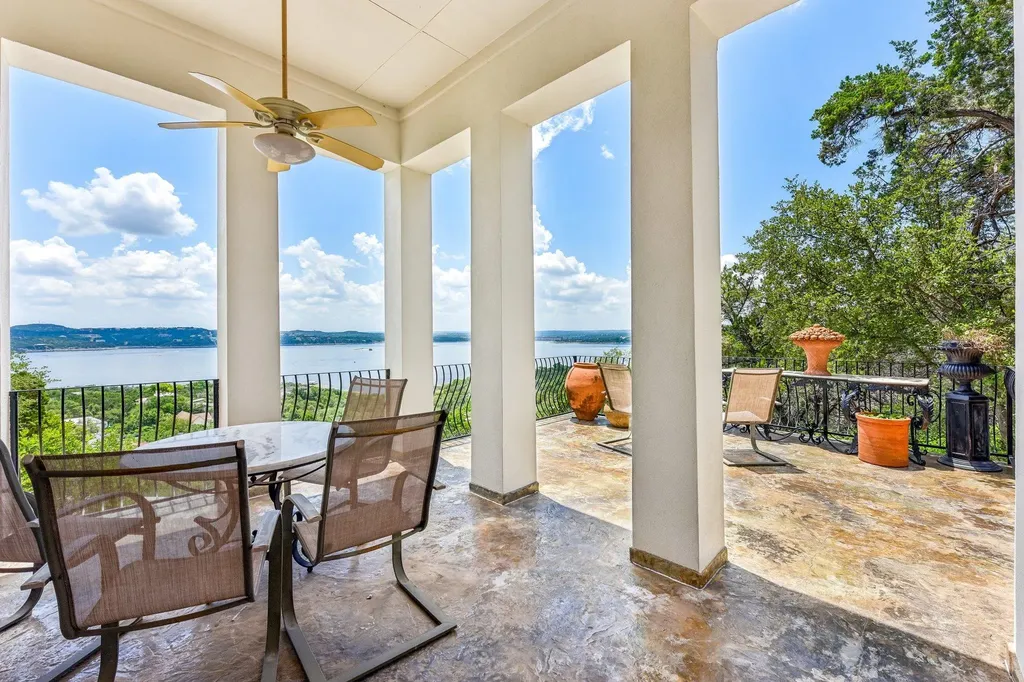 14004 Skyline Drive Austin TX 78732