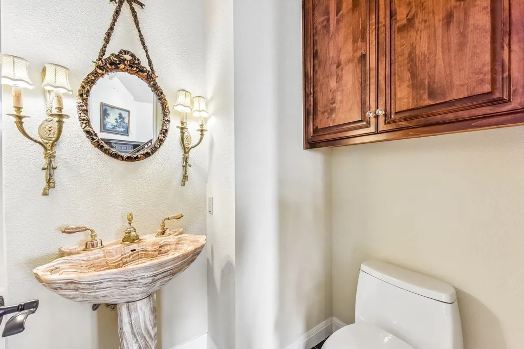 14004 Skyline Drive Austin TX 78732