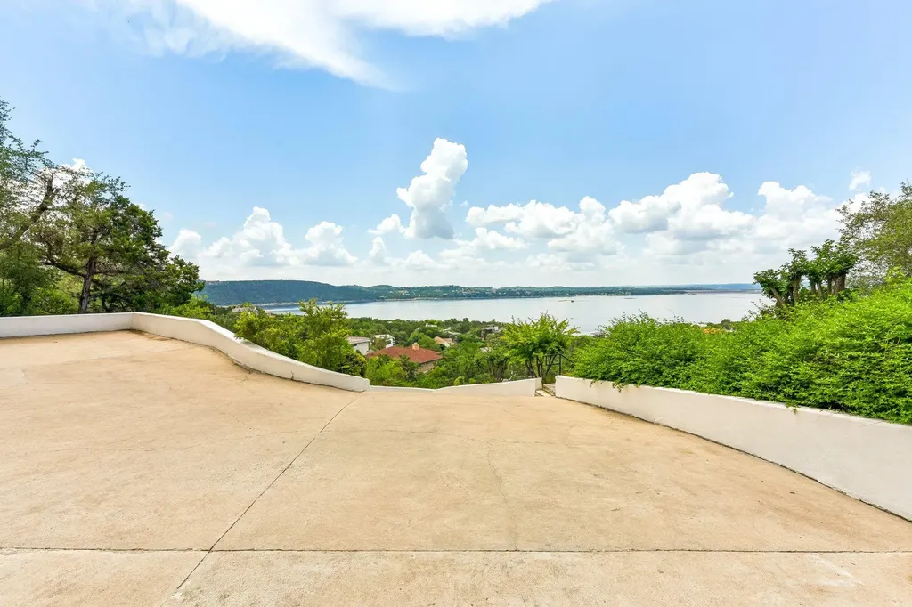 14004 Skyline Drive Austin TX 78732