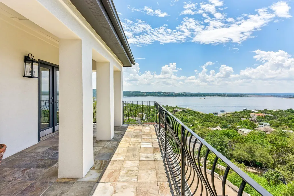 14004 Skyline Drive Austin TX 78732