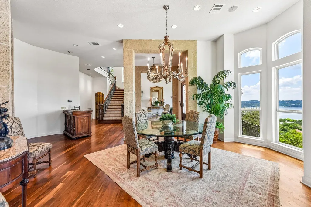 14004 Skyline Drive Austin TX 78732