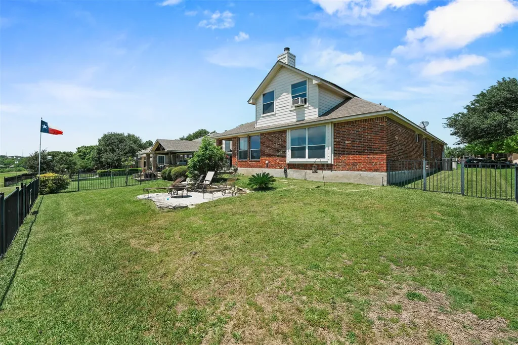 2521 Amen Corner Road Pflugerville TX 78660