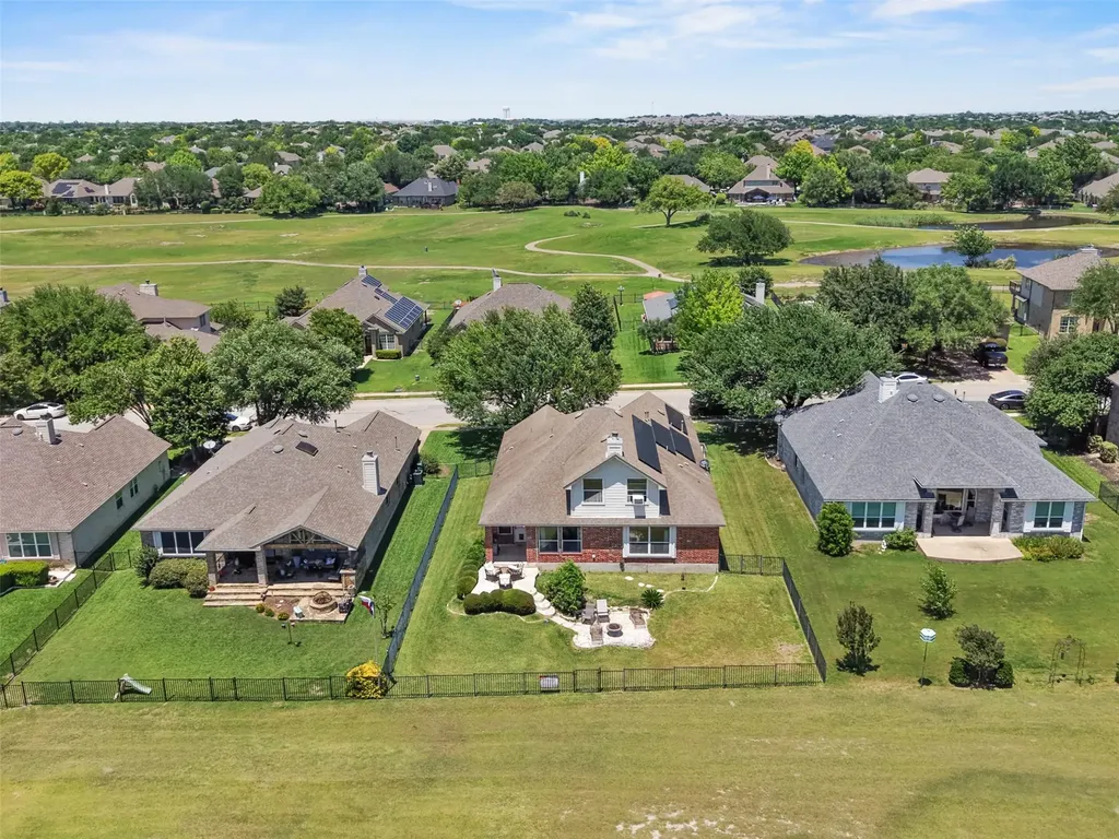 2521 Amen Corner Road Pflugerville TX 78660