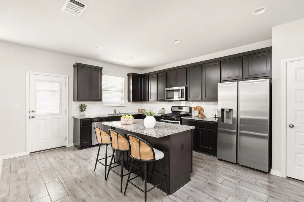 1845 Harvest Knoll Lane Leander TX 78641
