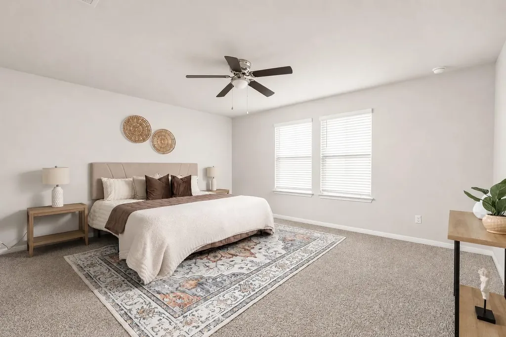 1845 Harvest Knoll Lane Leander TX 78641