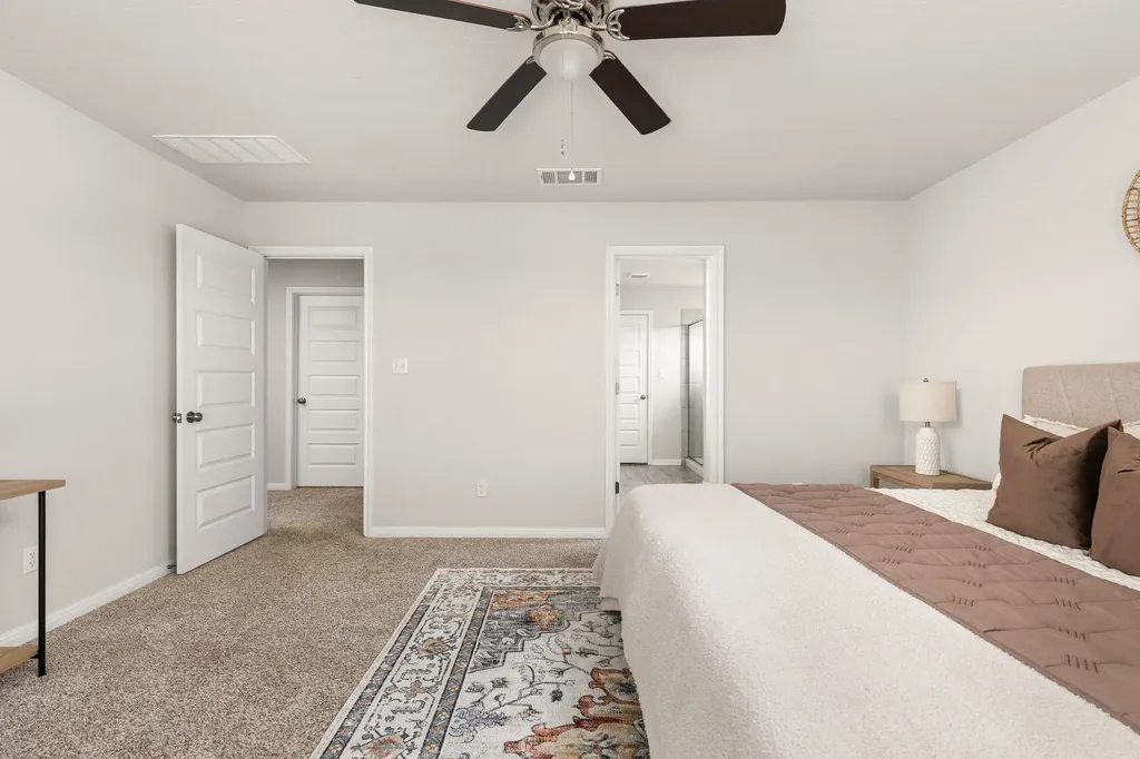 1845 Harvest Knoll Lane Leander TX 78641