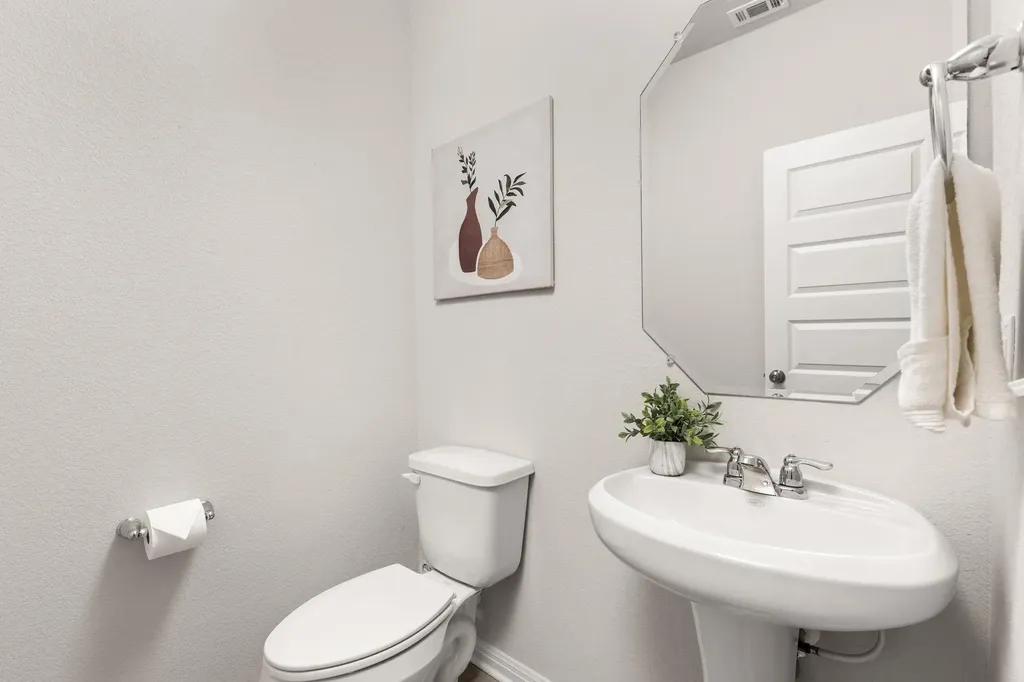 1845 Harvest Knoll Lane Leander TX 78641