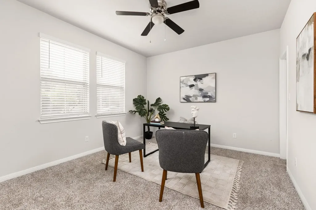 1845 Harvest Knoll Lane Leander TX 78641