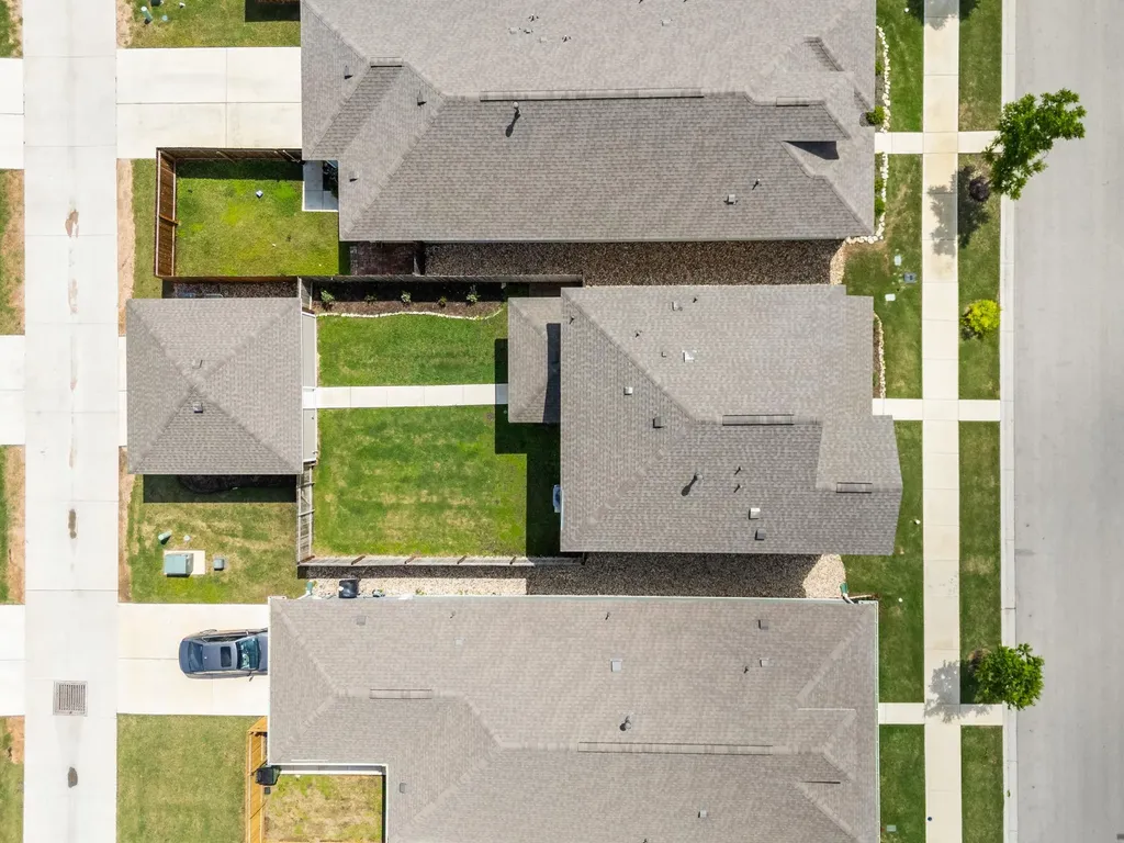 1845 Harvest Knoll Lane Leander TX 78641