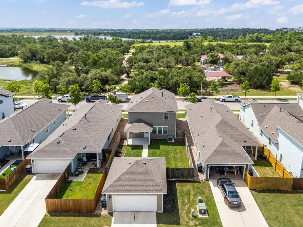 1845 Harvest Knoll Lane Leander TX 78641