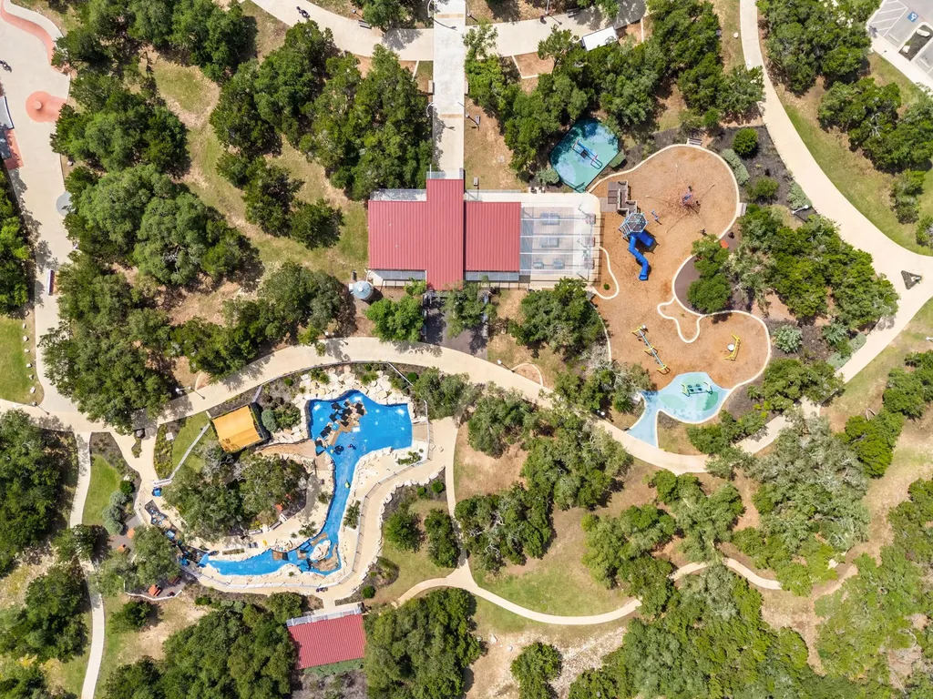 1845 Harvest Knoll Lane Leander TX 78641