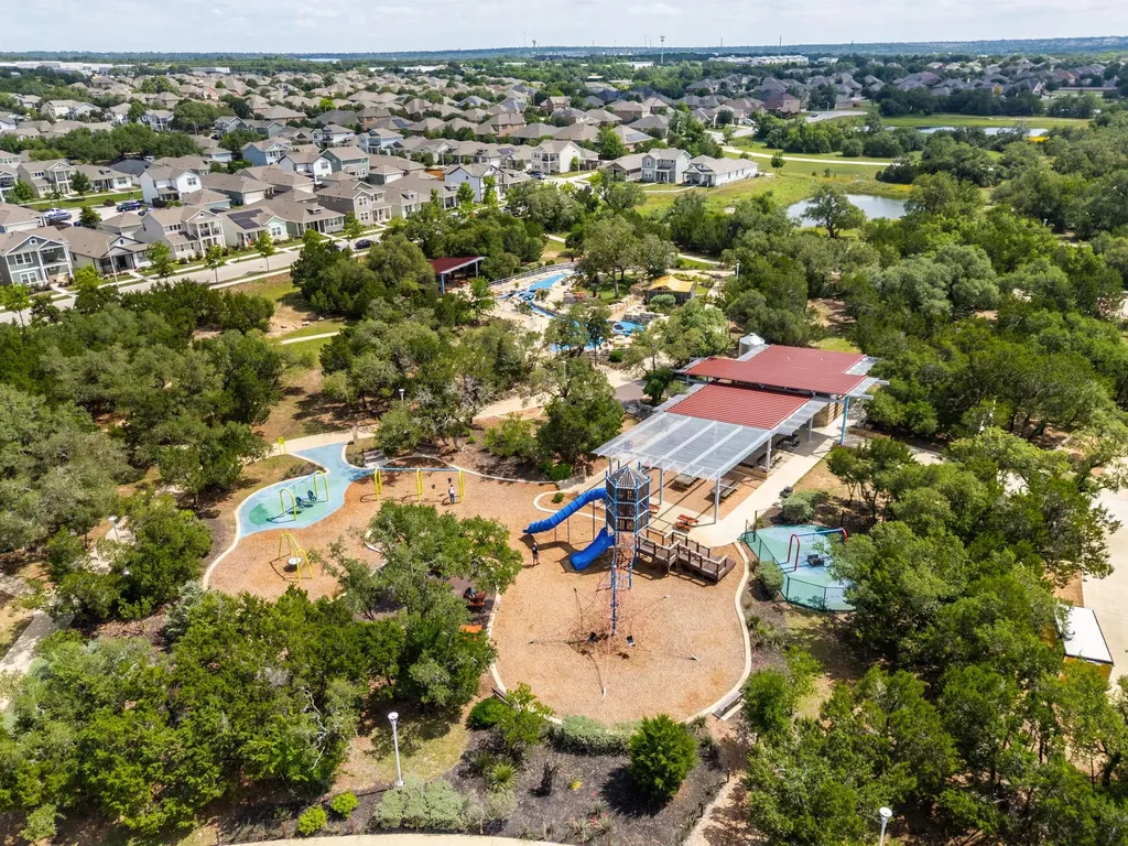 1845 Harvest Knoll Lane Leander TX 78641