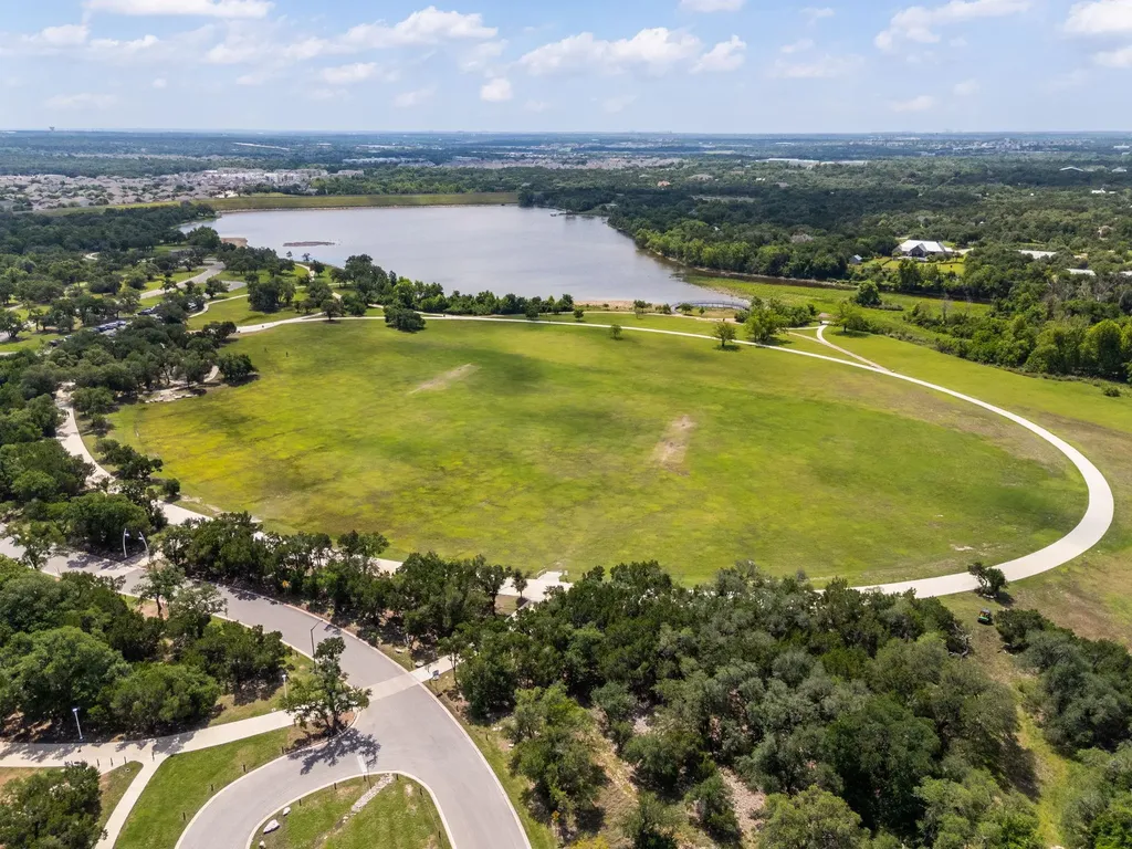 1845 Harvest Knoll Lane Leander TX 78641