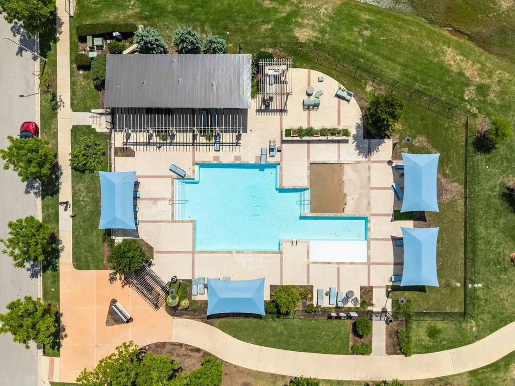 1845 Harvest Knoll Lane Leander TX 78641