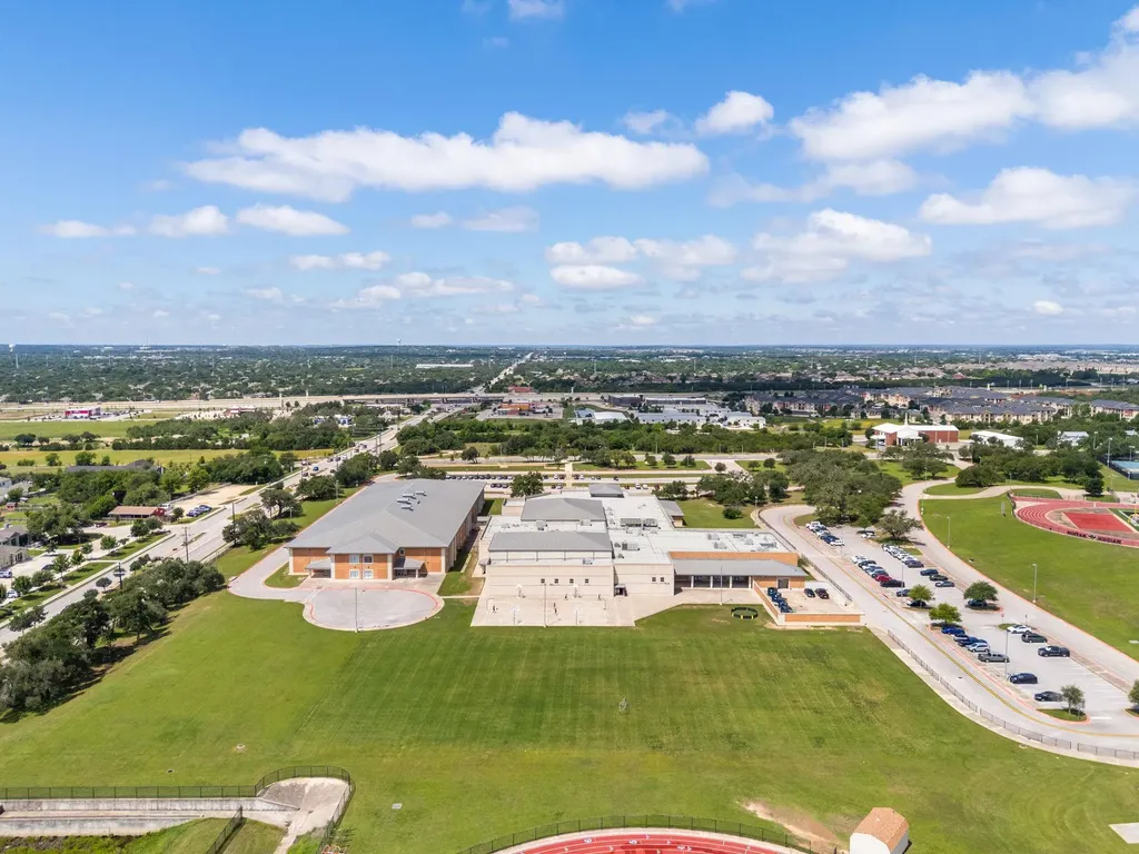 1845 Harvest Knoll Lane Leander TX 78641