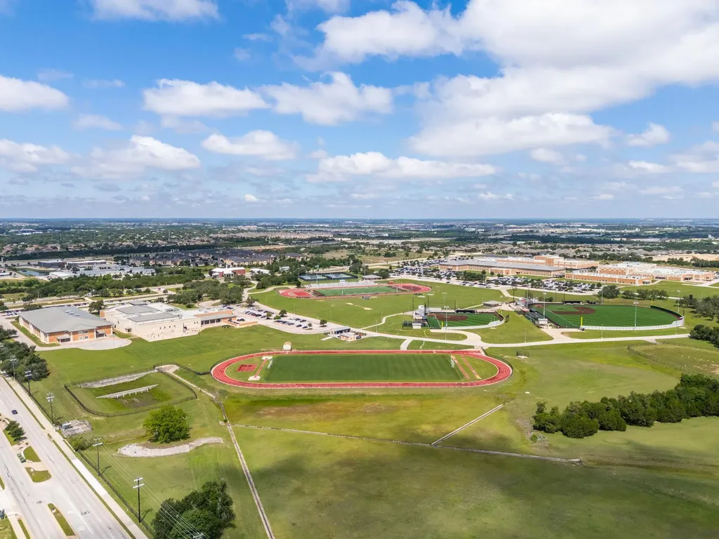 1845 Harvest Knoll Lane Leander TX 78641