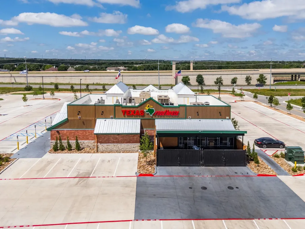 1845 Harvest Knoll Lane Leander TX 78641