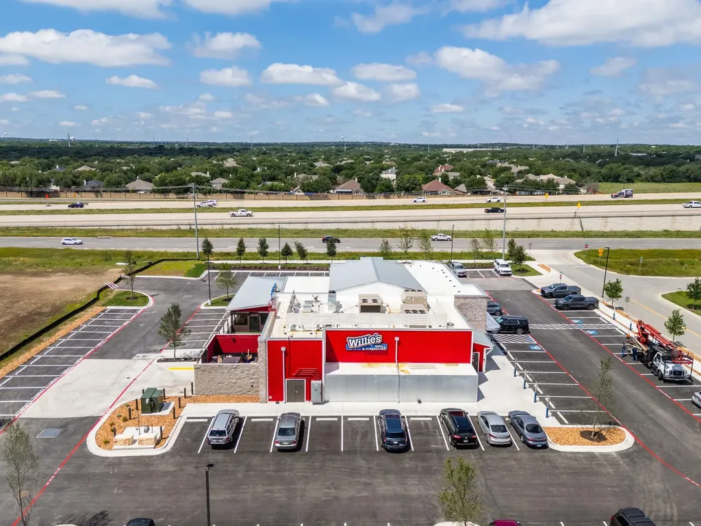 1845 Harvest Knoll Lane Leander TX 78641
