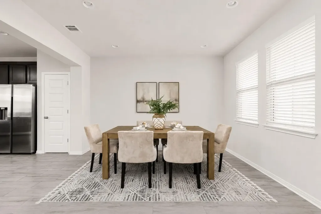 1845 Harvest Knoll Lane Leander TX 78641