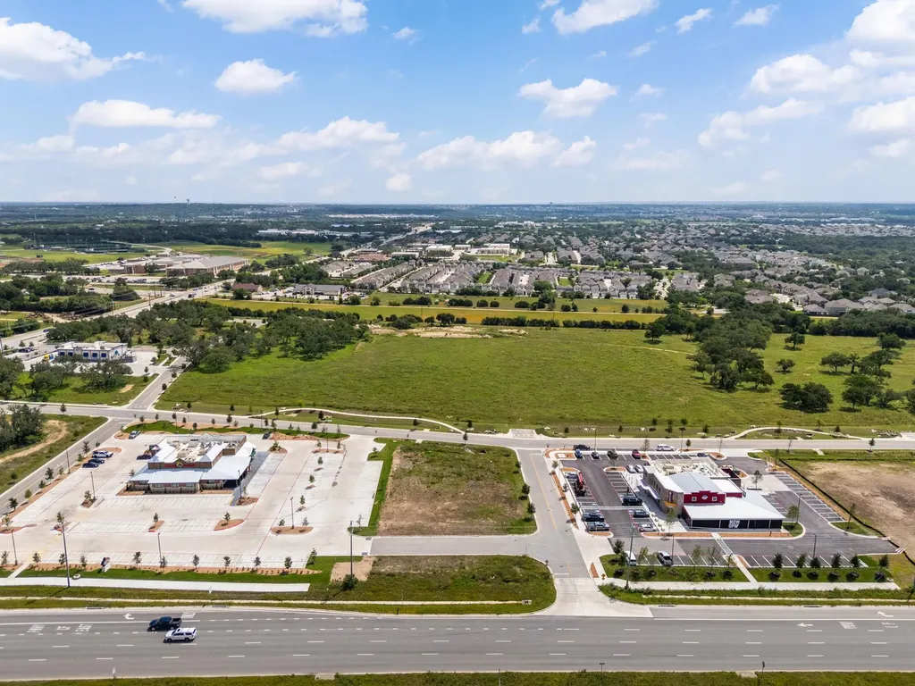 1845 Harvest Knoll Lane Leander TX 78641