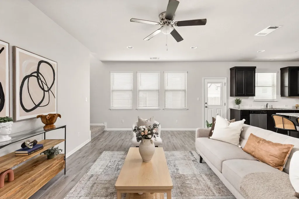 1845 Harvest Knoll Lane Leander TX 78641