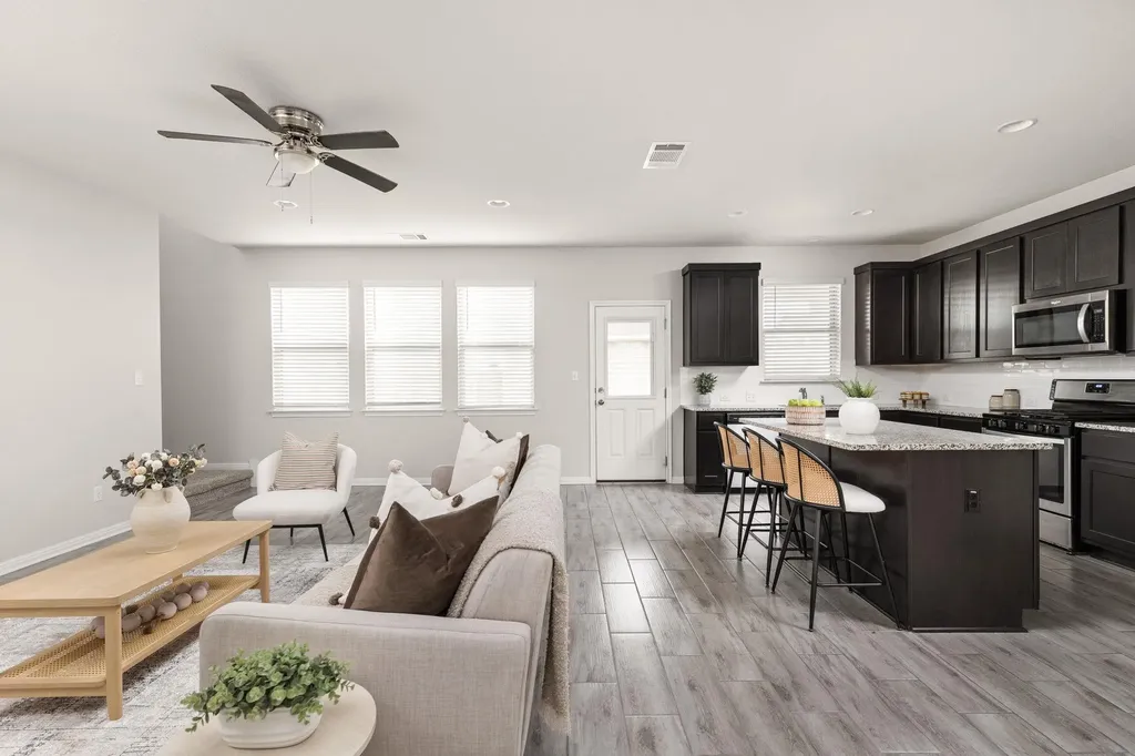 1845 Harvest Knoll Lane Leander TX 78641