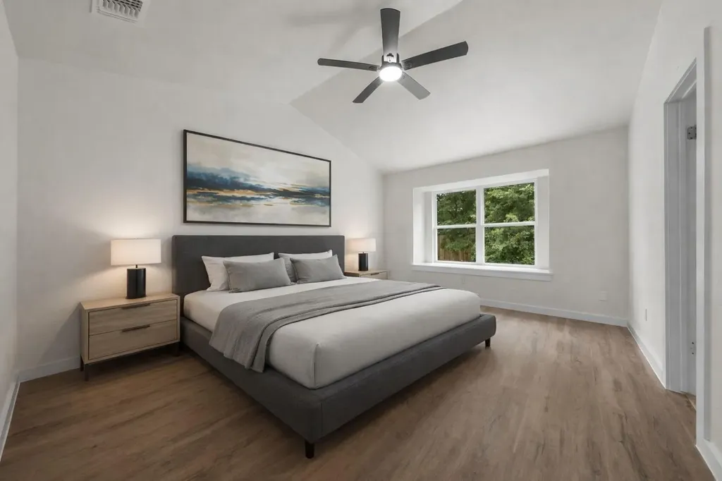 3109 Cutaway Cove Round Rock TX 78681