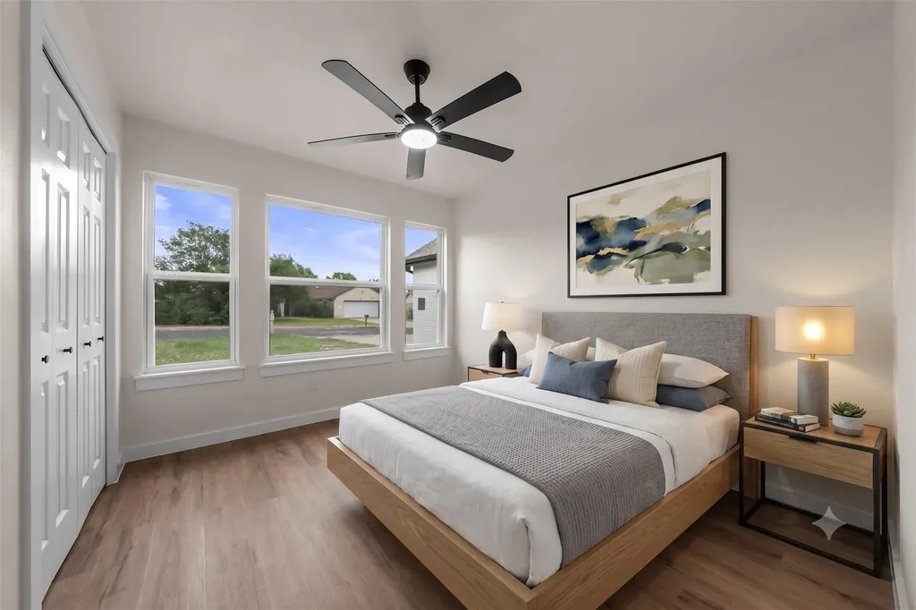3109 Cutaway Cove Round Rock TX 78681