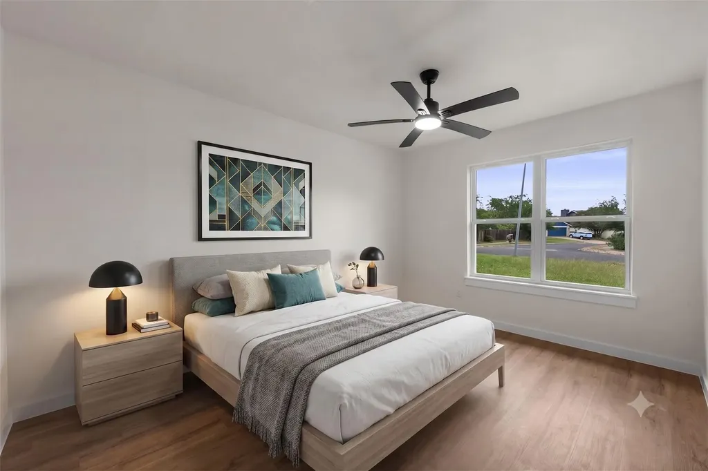 3109 Cutaway Cove Round Rock TX 78681