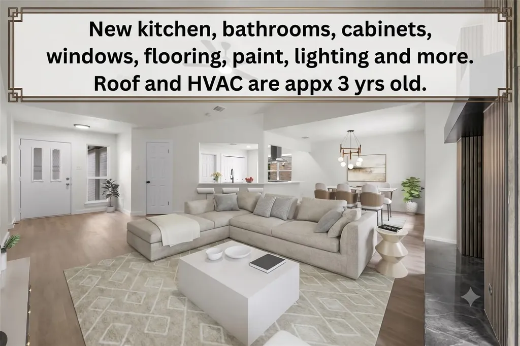 3109 Cutaway Cove Round Rock TX 78681