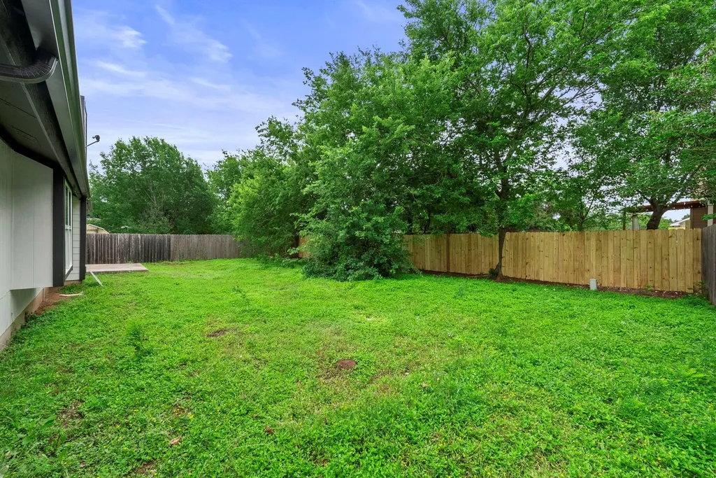 3109 Cutaway Cove Round Rock TX 78681