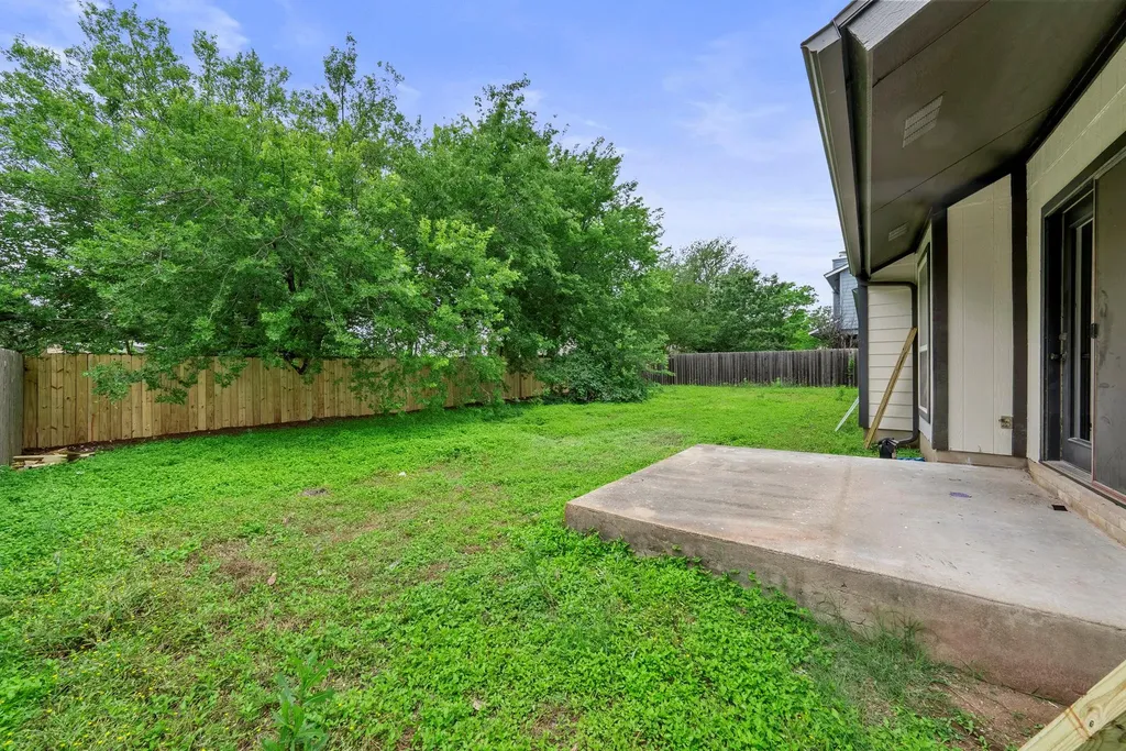 3109 Cutaway Cove Round Rock TX 78681