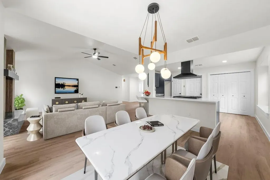 3109 Cutaway Cove Round Rock TX 78681