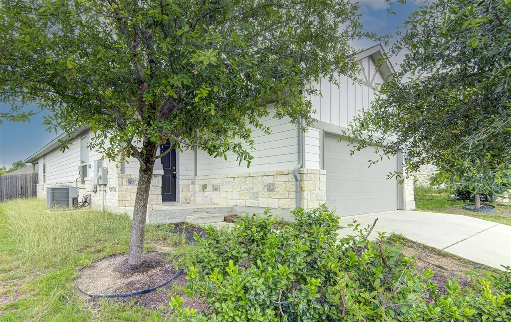 1311 Hazelton Cove Austin TX 78753