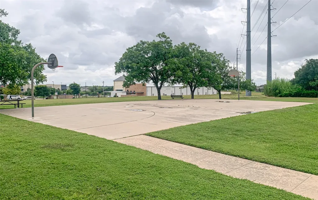 1311 Hazelton Cove Austin TX 78753