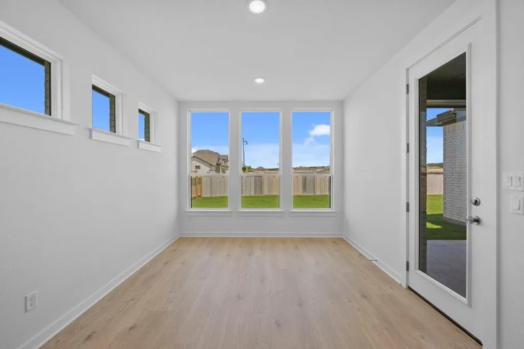 233 Pacific Grove Circle Liberty Hill TX 78642