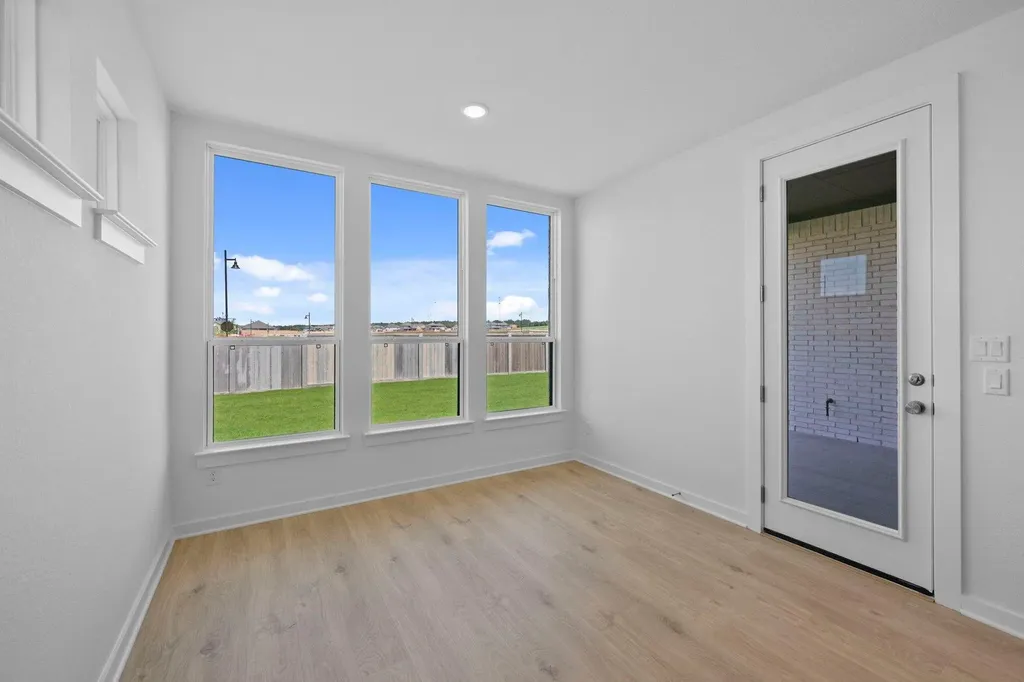 233 Pacific Grove Circle Liberty Hill TX 78642