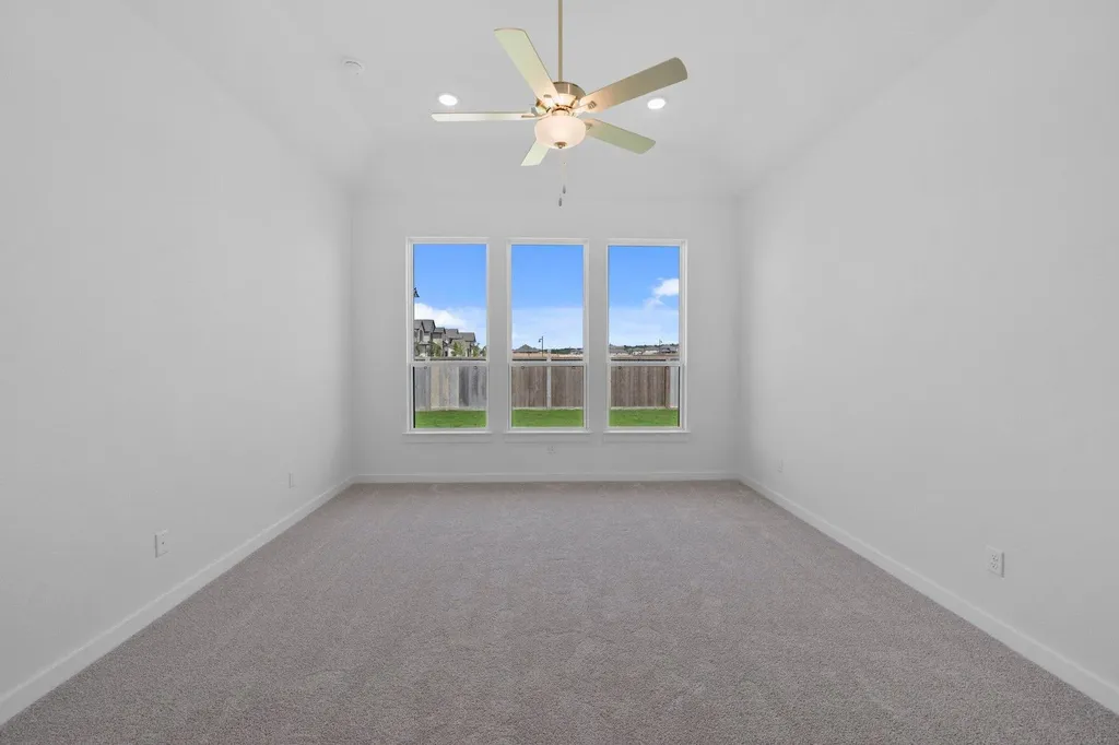233 Pacific Grove Circle Liberty Hill TX 78642